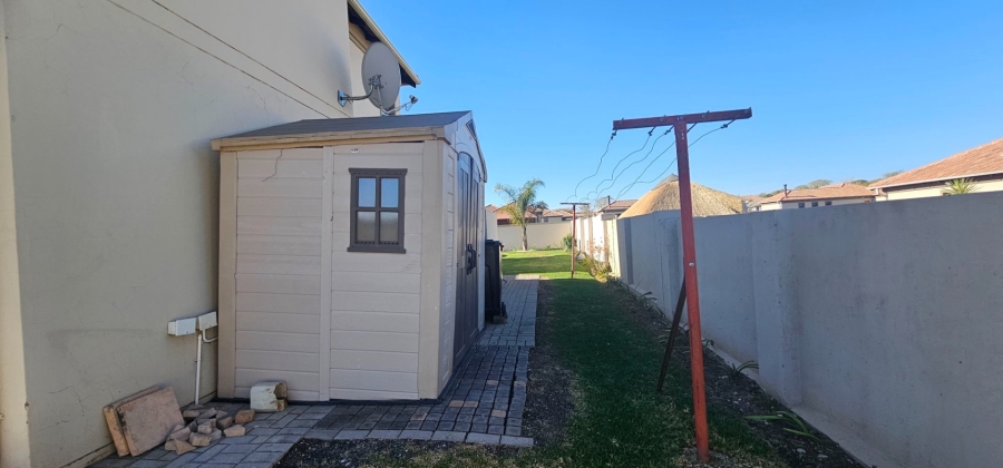 3 Bedroom Property for Sale in Ngwenya River Estate North West